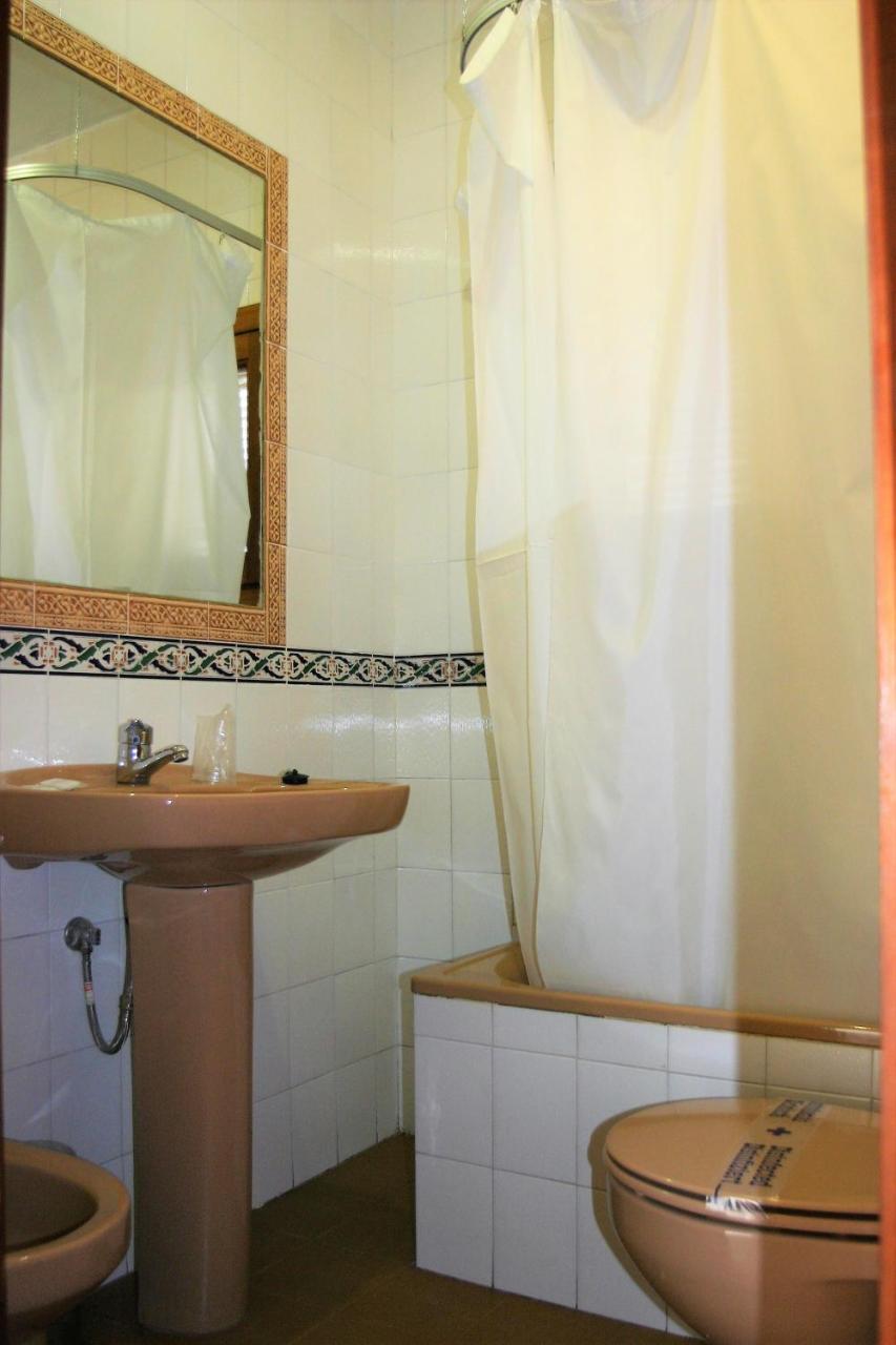 Hostal Rural Las Terrazas De La Alpujarra Бубион Экстерьер фото